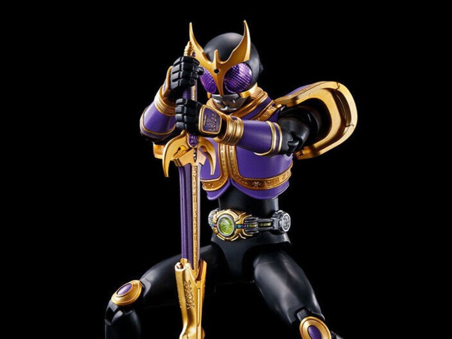 Model Kit Bandai | Figure Rise Standard Kamen Rider Kuuga Titan Rising Titan Form