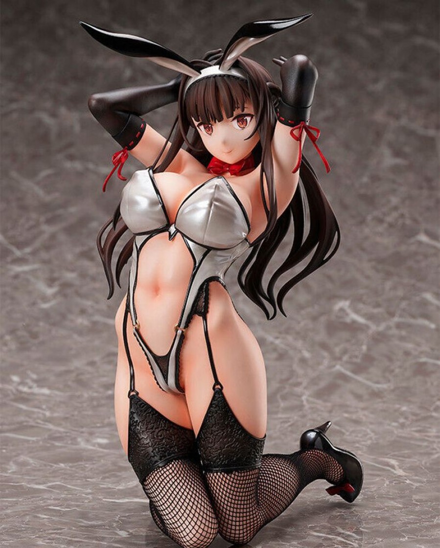 Figure BINDing Native | Creators Opinion Sana Bunny Ver. 1/4 Pvc Figure Binding Native