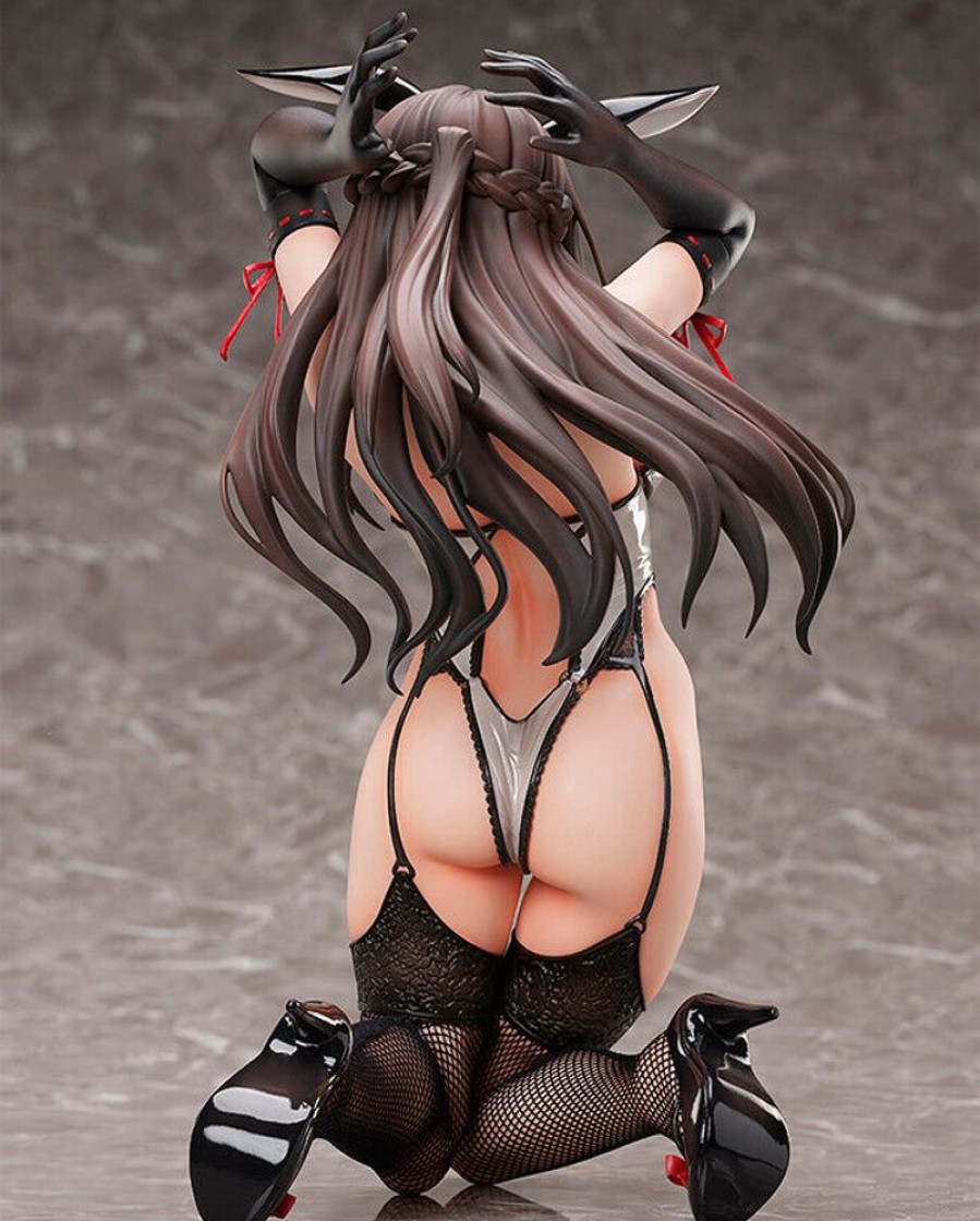 Figure BINDing Native | Creators Opinion Sana Bunny Ver. 1/4 Pvc Figure Binding Native