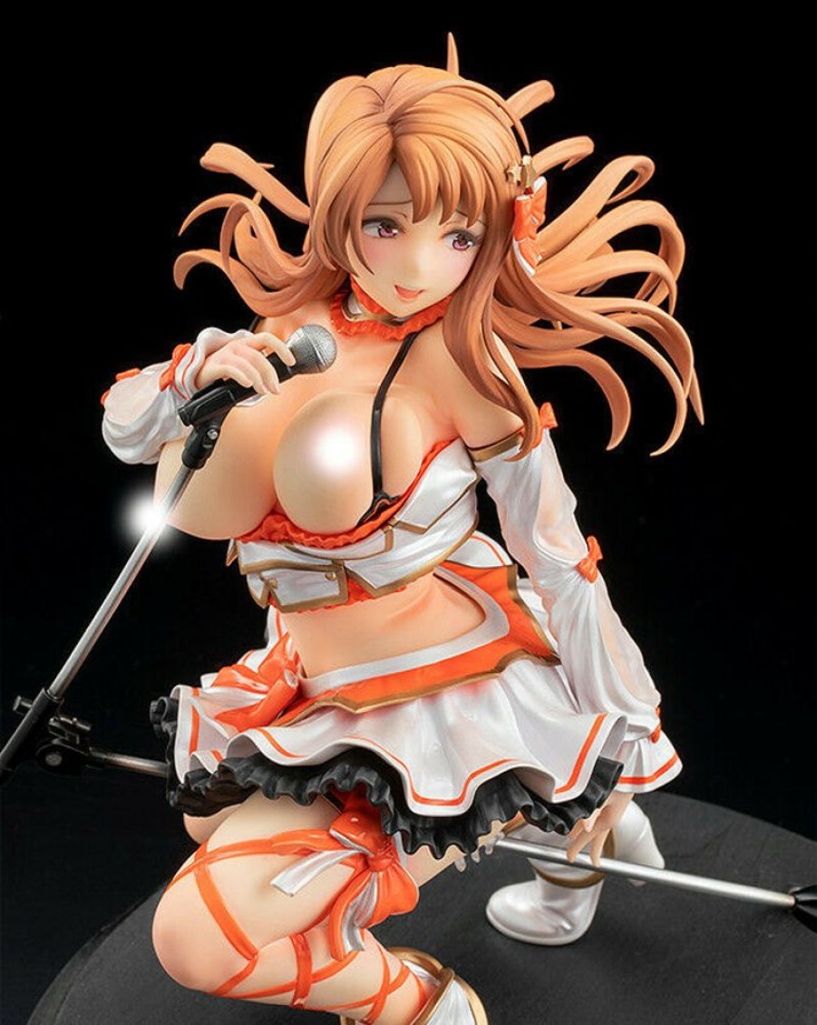 Figure Native | Kichiroku Original Character Yume Hoshizono 1/6 Figure Native