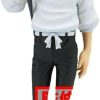 Figure Banpresto | Jujutsu Kaisen Yuta Okkotsu Jukon No Kata Pvc Figure