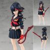 Figure Good Smile Company | Pop Up Parade Kill La Kill Matoi Ryuko Figure Good Smile