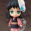 Figure Good Smile | Nendoroid 1570 Demon Slayers Makomo Figure Good Smile