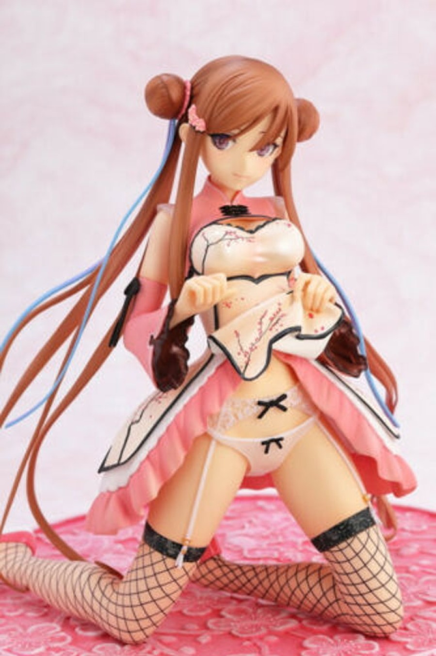 Figure Skytube | T2 Art Girls Chun Mei Premium Tony 1/6 Figure Skytube