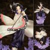 Figure Kotobukiya | Artfx J Demon Slayer Shinobu Kocho 1/8 Pvc Figure