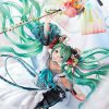 Figure Good Smile | Vocaloid Hatsune Miku Memorial Dress 1/7 Pvc Figure Good Smile (100% Authentic)