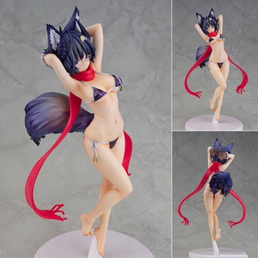 Figure Daiki | Jiyu2 Original Illustration Tkm 1/5.5 Pvc Figure Daiki