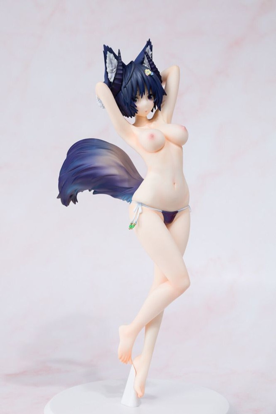 Figure Daiki | Jiyu2 Original Illustration Tkm 1/5.5 Pvc Figure Daiki