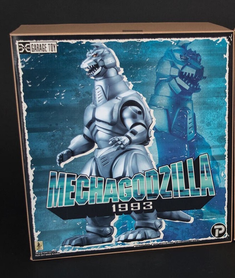 Figure X-Plus | Toho Godzilla Mechagodzilla 1993 Vinyl Figure X-Plus