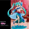 Figure Taito | Vocaloid Hatsune Miku Amp Princess Arabian Ver. Figure Taito (100% Authentic)