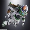 Figure Bandai | S.H. Figuarts Buzz Lightyear Alpha Suit Action Figure Bandai Tamashii