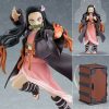 Figure Max Factory | Figma 508-Dx Demon Slayer Nezuko Kamado Action Figure