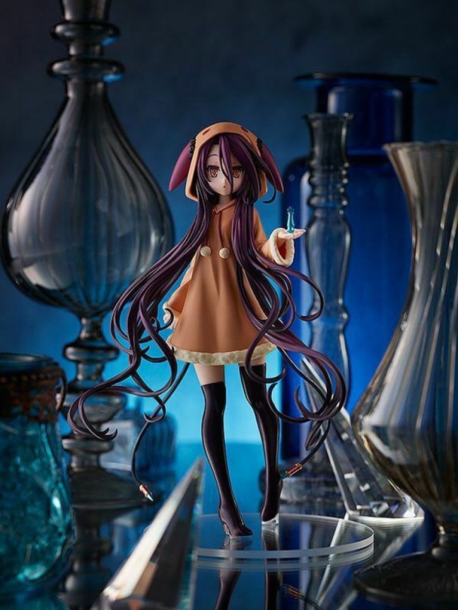 Figure Max Factory | Pop Up Parade No Game No Life Zero Schwi Figure