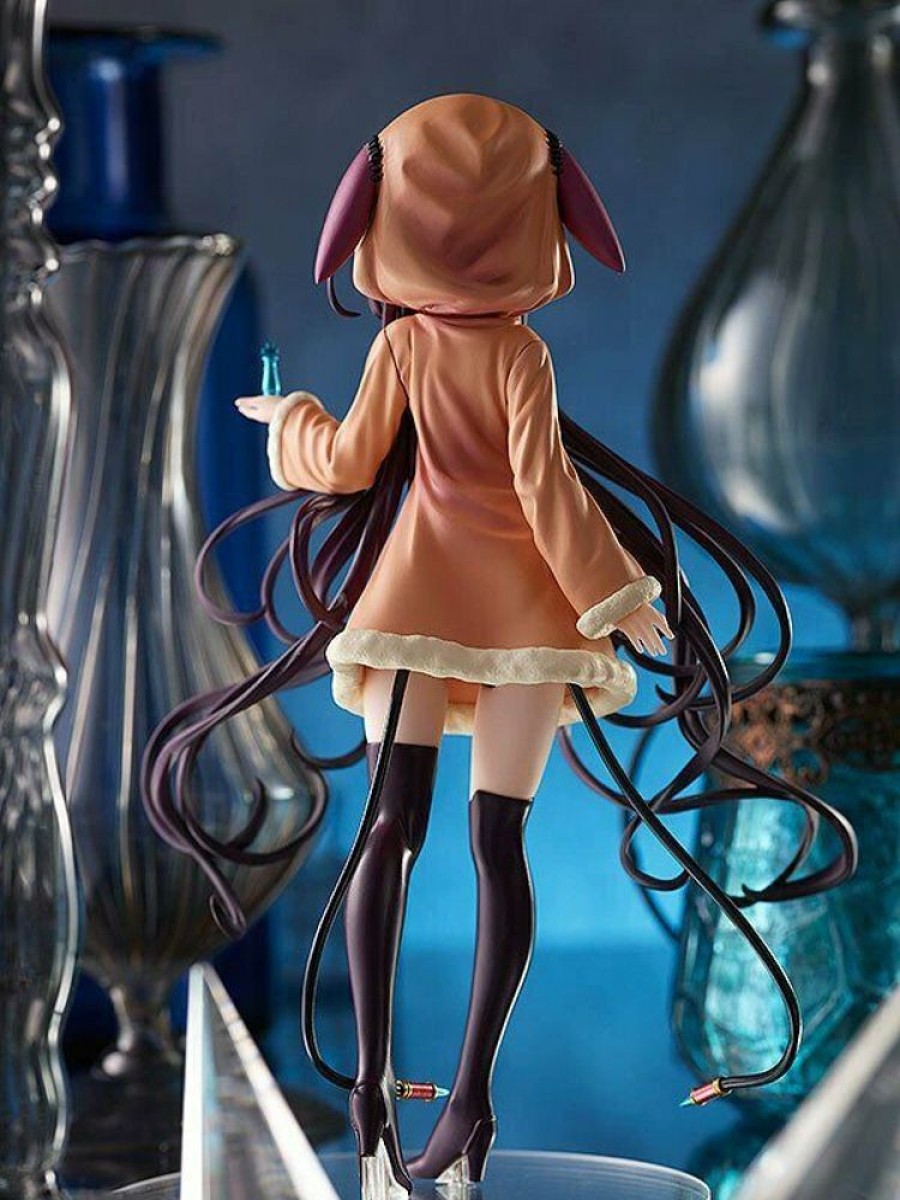 Figure Max Factory | Pop Up Parade No Game No Life Zero Schwi Figure