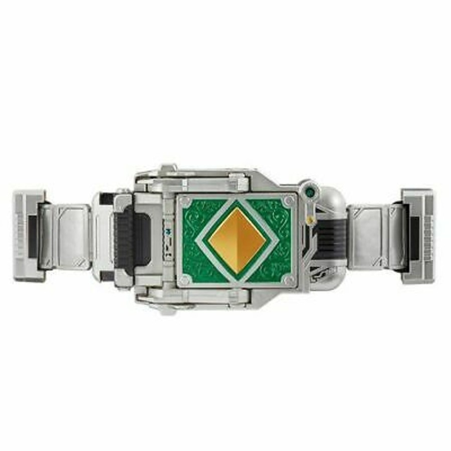 Others Type Bandai | Complete Selection Modification Csm Kamen Rider Garren Buckle Premium Bandai