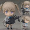 Figure Good Smile | Nendoroid 953 Little Armory Maria Teruyasu Figure Tomytec Good Smile