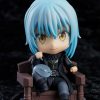 Figure Good Smile Company | Nendoroid 1568 That Time I Got Reincarnated As A Slime: Rimru Demon Lord Ver