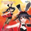 Figure Taito | Date A Bullet Coreful Figure Kurumi Tokisaki Bunny Ver. Figure Taito (Authentic)