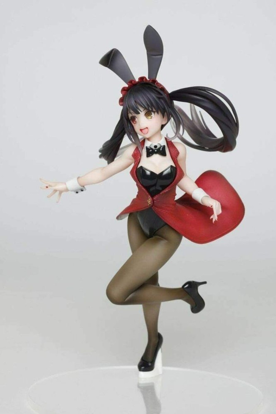 Figure Taito | Date A Bullet Coreful Figure Kurumi Tokisaki Bunny Ver. Figure Taito (Authentic)