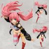 Figure Megahouse | Lucrea "That Time I Got Reincarnated As A Slime" Milim Nava Figure Megahouse