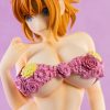 Figure Daiki | Kusou Teien - Yurie Yamanashi Illustrated By Saburo 1/6 Figure Daiki