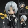 Figure Good Smile | Nendoroid 1614 D.Gray-Man: Allen Walker Pvc Figure