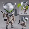 Figure Good Smile | Nendoroid 838 Overwatch Classic Genji Pvc Figure Good Smile