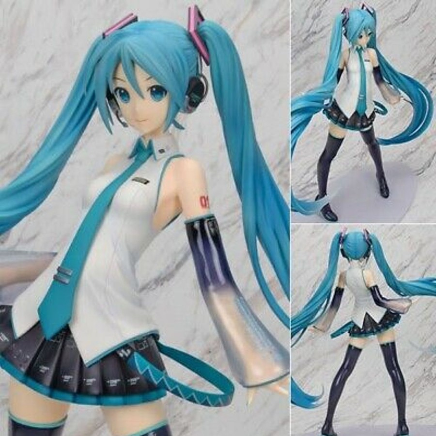 Figure FREEing | Vocaloid Hatsune Miku V3 1/4 Figure B-Style