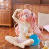 Figure Banpresto | That Time I Got Reincarnated As A Slime Relax Time Milim Pvc Figure