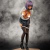 Figure Native | Magic Bullet[S] Ade-Sugata Ii Two 1/7 Pvc Figure Native