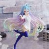 Figure Max Factory | Pop Up Parade No Game No Life Shiro Sniper Ver. Figure Max Factory