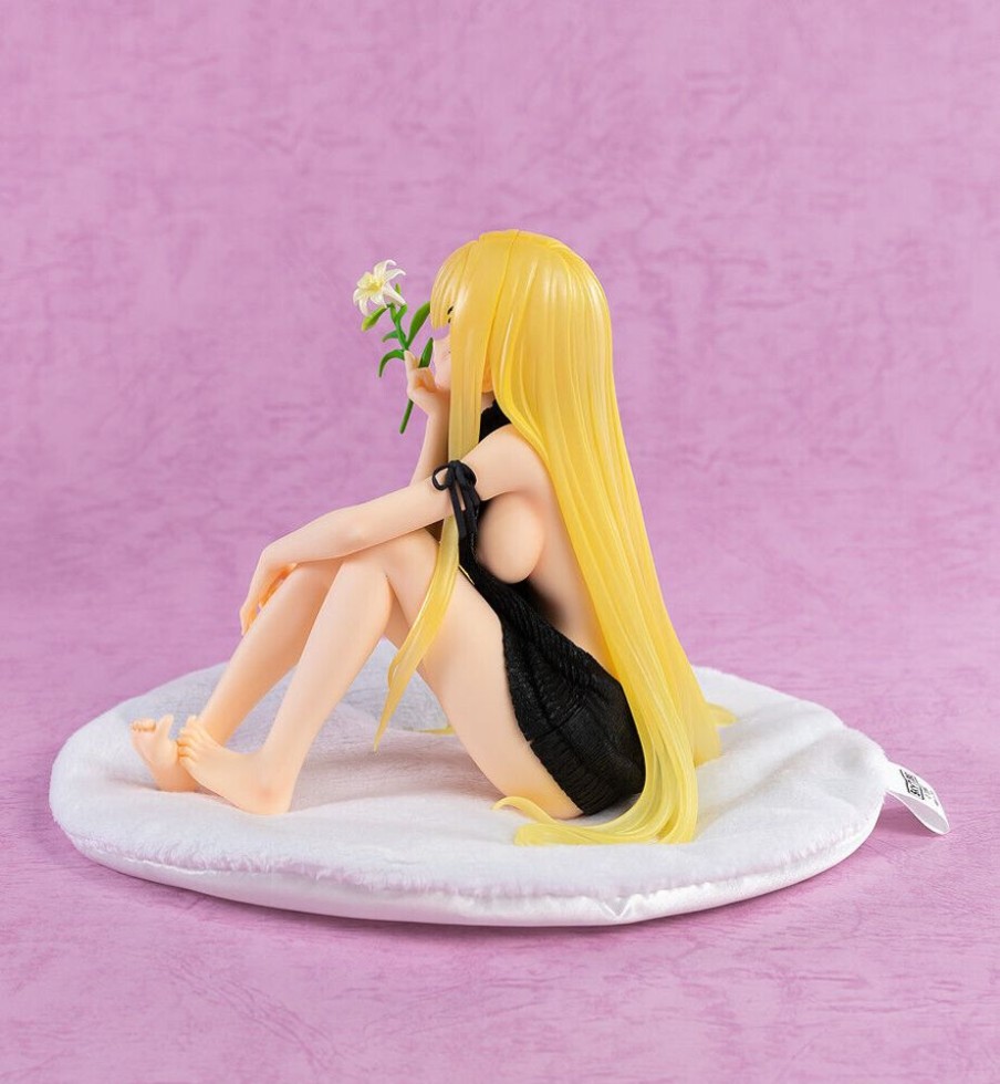 Figure Skytube | Yuuri Kannagi Illustration By Jin Happoubi 1/6 Figure Skytube