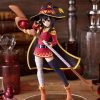 Figure Max Factory | Pop Up Parade Konosuba Megumin Pvc Figure