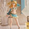 Figure Max Factory | Pop Up Parade Fairy Tail Lucy Hearfilia Aquarius Form Figure Max Factory