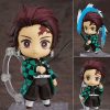 Figure Good Smile | Nendoroid 1193 Demon Slayers Tanjiro Kamado Figure