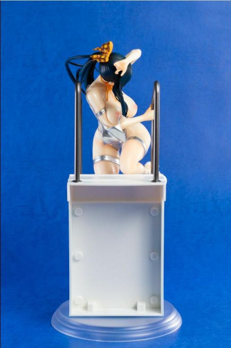 Figure Native | Melon Books Tapestry Aoi Nanami 1/6 Figure Rocket Boy Native (100% Authentic)