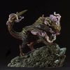 Figure Capcom | Monster Hunter Rise Builder Creators Model Magnamalo Figure