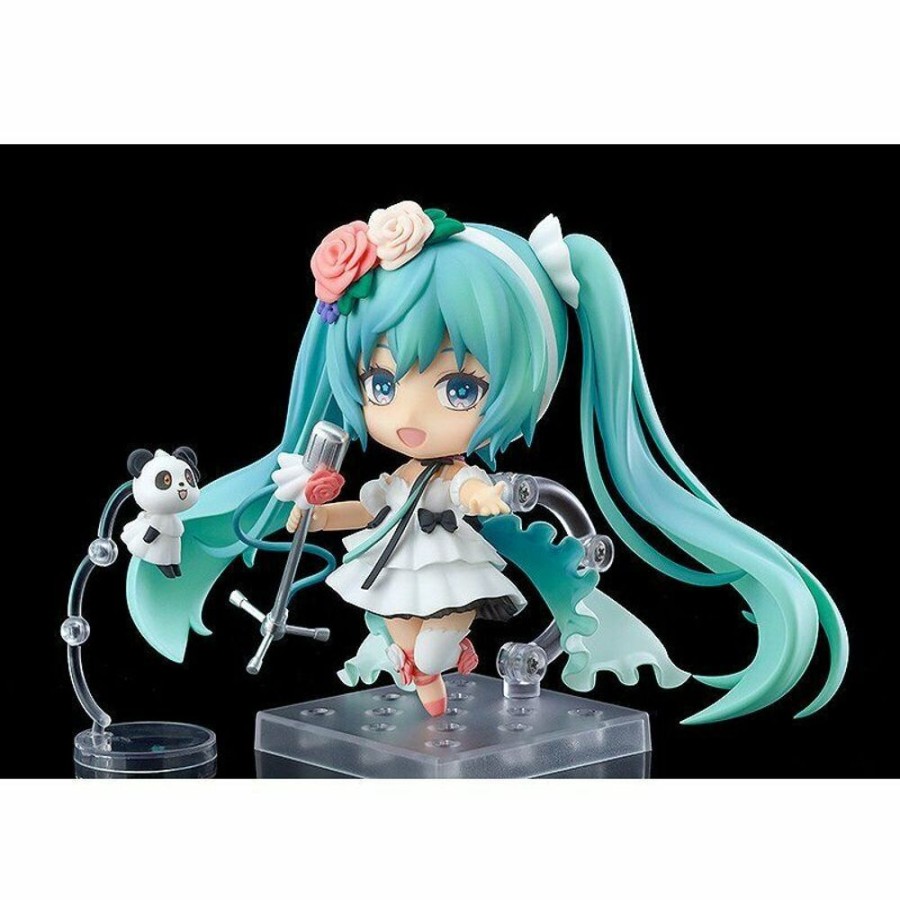 Figure Good Smile | Nendoroid 1465 Hatsune Miku: Miku With You 2019 Figure Good Smile