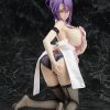 Figure BINDing Native | Touka Takamiya 1/4 Pvc Figure Binding Native