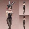 Figure FREEing | Kaguya-Sama: Love Is War: Kaguya Bunny Ver. 1/4 Figure