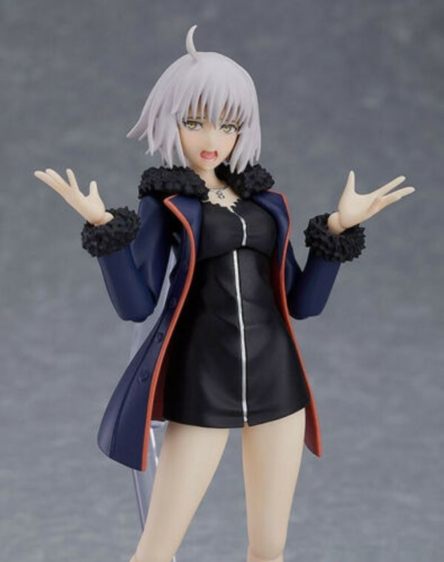 Figure Max Factory | Figma 428 Fate Grand Order Avenger Jeanne D'Arc (Alter) Shinjuku Ver