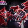 Figure Kotobukiya | Yu-Gi-Oh Slifer The Sky Dragon Egyptian God Figure