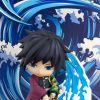 Figure Good Smile Company | Nendoroid 1408 Demon Slayers Giyu Tomioka Figure