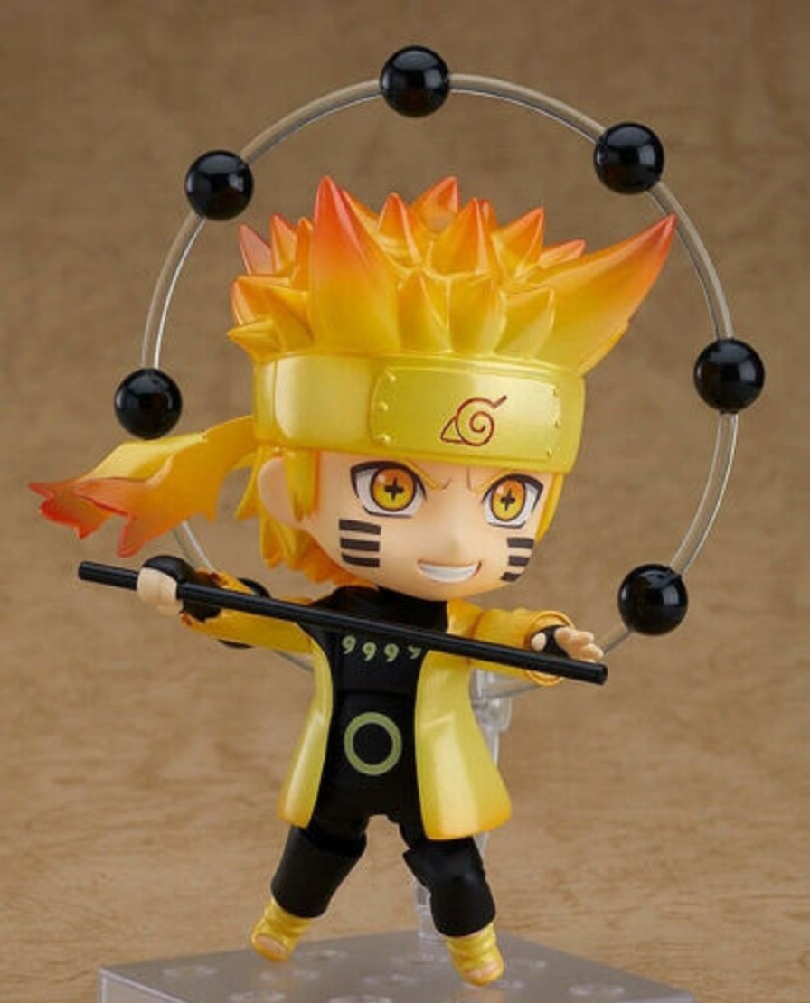 Figure Good Smile | Nendoroid 1273 Naruto Uzumaki Sage Of The Six Paths Figure