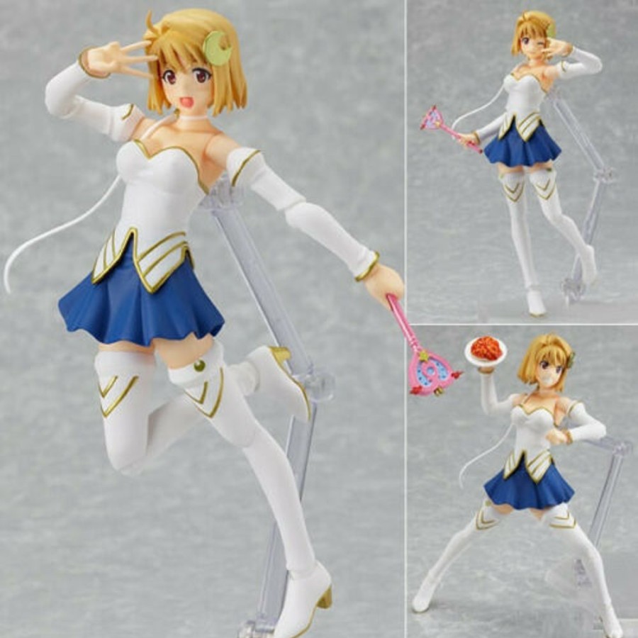 Figure Max Factory | Figma 130 Carnival Phantasm: Phantasmoon Action Figure