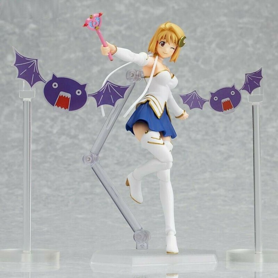 Figure Max Factory | Figma 130 Carnival Phantasm: Phantasmoon Action Figure