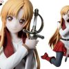 Figure Banpresto | Sword Art Online Alicization Blading Asuna Figure