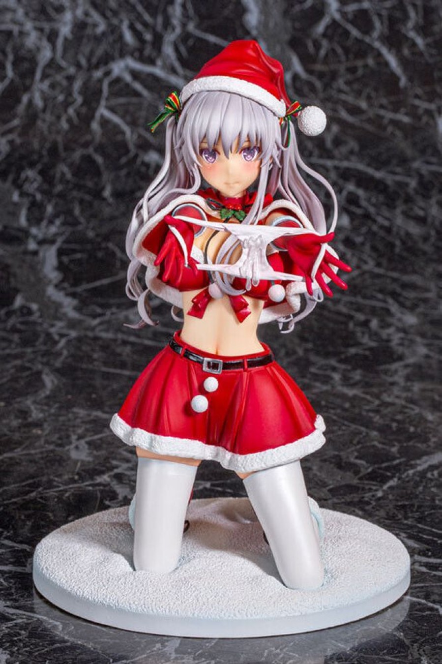 Figure Skytube | Hiiragi Yukibana Illustration By Kurehito Misaki 1/6 Figure Skytube