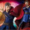 Figure Bandai | S.H. Figuarts Doctor Strange In The Multiverse Of Madness Figure Tamashii Bandai